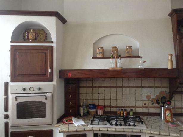 Appartamento Celio Roma
